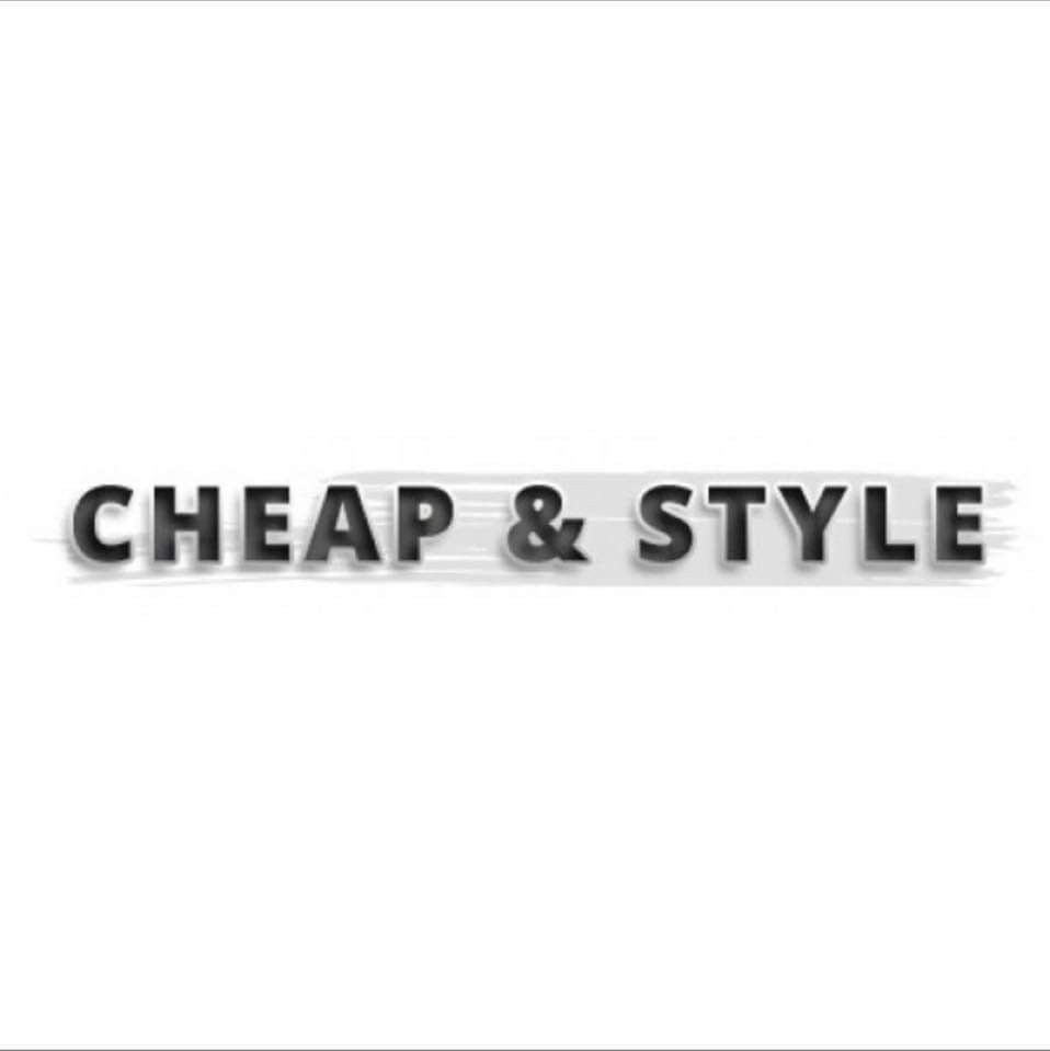 Cheap & style collection